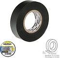 Fita Isoladora Profissional 0,15x19x25 NE Fita Isoladora Profissional 0,15x19x25 NE