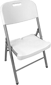 Cadeira Dobrável Com Pegas 88x48x57cm Cadeira Dobrável Com...