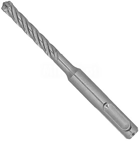 Broca SDS Plus 8 Lâminas de Corte Especial para Betão Arma...