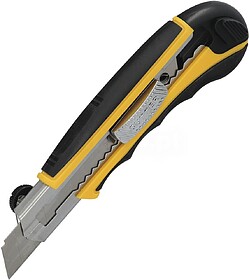 X-ato Profissional 18mm Com 8 Lâminas Aço Sk5 X-ato Profis...
