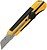 X-ato Profissional Largo Lâmina Aço Sk5 25mm. X-ato Profissional Largo Lâmina Aço Sk5 25mm - imagem 1