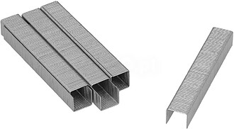 Grampos Para Agrafador Elétrico Nº 3 10x11,4 mm. Caixa 1.0...