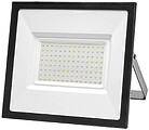 Foco LED Plano 100 Watt/ 4000 K/ IP65/ 8000 Lumens Foco LED Plano 100 Watt/ 4000 K/ IP65/ 8000 Lumens