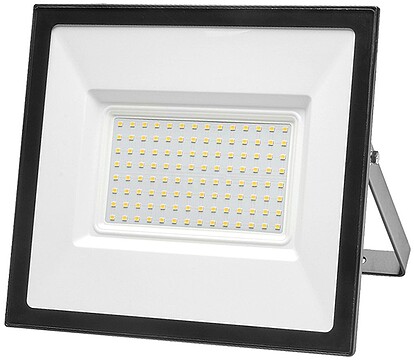 Foco LED Plano 100 Watt/ 4000 K/ IP65/ 8000 Lumens Foco LED Plano 100 Watt/ 4000 K/ IP65/ 8000 Lumens