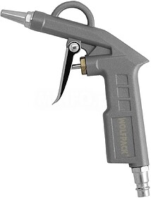 Pistola de Sopro de Ar Comprimido com Adaptador Rápido, Pis...