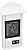 Termometro Digital Interiores/ Exteriores Com Indicador De Temperatura Maxima y Minima Termometro Digital Interiores/ Exteriores Com Indicador De Temperatura Maxima y Minima - imagem 1