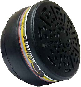 Filtro 757-N Proteção Gases A1 B1 E1 K1 P3 R D Filtro 757-...