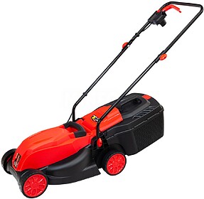 Cortador de relva elétrico 1000 W. Cortador de relva elétr...