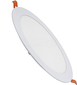 Downlight LED Encastrar 20 Watt 1800 Lumens 4500K Downlight ...