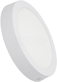 Downlight Superficie LED 20 Watt 1800 Lumens 4500K Downlight...