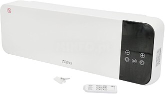 Termoconvector De Pared Split 1000/ 2000 Watt. Termoconvecto...