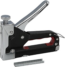 Agrafador Metal Regulable Nº3 4/14mm. Agrafador Metal Regul...