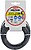 Fio Nylon Redondo Profissional 2,7mm (12mt) Fio Nylon Redondo Profissional 2,7mm (12mt) - imagem 1