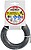 Fio Nylon Redondo Profissional 3,0mm (Rolo 9mt.) Fio Nylon Redondo Profissional 3,0mm (Rolo 9mt.) - imagem 1