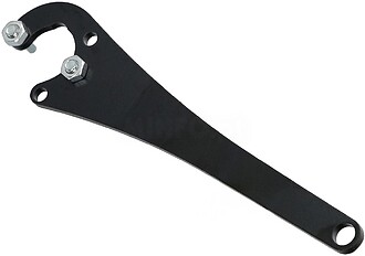 Chave para Rebarbadora 115 - 125 - 230 Mm. Chave para Rebarb...