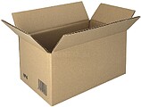 Caixa Embalagem Nº4 Anónima 256 x 155 x 136 Mm. Caixa Embalagem Nº4 Anónima 256 x 155 x 136 Mm