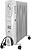 Radiador Óleo 2500w 11 Elementos Radiador Óleo 2500w 11 Elementos - imagem 1