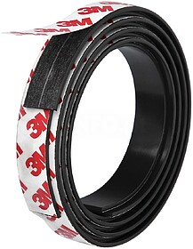 Cinta Magnética Adesiva A+B 1+1m 15mm Cinta Magnética Ades...