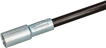 Mastro Flexível Desentupidor M12 1,4mt Mastro Flexível Desentupidor M12 1,4mt