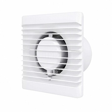 Extractor de Ar Ø 125 mm./ 14 Watt