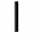 Tubo de Estufa Aço Vitrificado Premium Negro Ø 130 mm. Ideal Estufas de Lenha, Chaminé, Alta resistência, Cor Negro - imagem 1