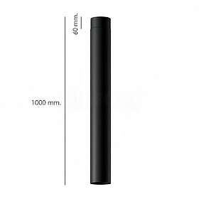 Módulo Reto Exoleña Premium Ø 180 mm
