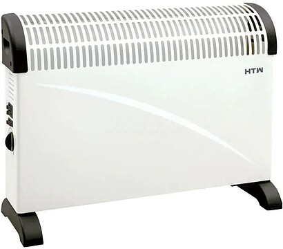 CON2000PLUS : CONVECTOR HTW CON2000PLUS 2000W