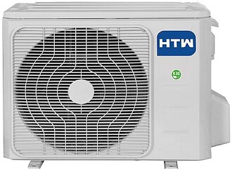 HTW-MO2-041IX41B2R : Ar Condicionado Exterior IX41B2 Multi S...