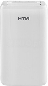 HTWD010A3 : Desumidificador A3 10L/Dia (2L) - HTW