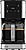 272 : Máquina de Café Filtro Cecotec - Coffee 66 Drop & Touch 950W - Cap. 12 Chávenas - 1,5LTS - imagem 1