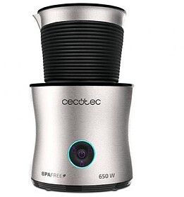 01518-RAS : Cecotec Power Moca Spume 5000 Espumador de Leche...