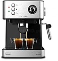 Cecotec Power Espresso 20 Professionale Cafetera Express 01556
