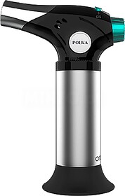 03184 : Tocha de Cozinha Flame-Cook 1000 Steel - CECOTEC