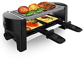 CECOTEC - Raclette Cheese&Grill 3200 Pocket AllStone 3273