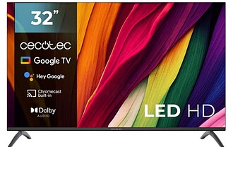 03619 : TELEVISÃO CECOTEC 32 3619 LED A3 SERIES ALH40032