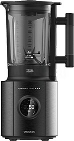 3986 : LIQUIDIFICADORA CECOTEC - GRAND KATANA 2700MAX TOTAL ...
