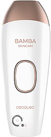 4245 DEPILADORA CECOTEC - BAMBA SKINCARE IPL QUARTZ