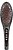 Escova de Cabelo Cecotec - Bamba Instantecare Smooth Brush Temperatura Regulável: 140-220ºC - Base Cerâmica - Desliga Automáticamente 4746 - imagem 1