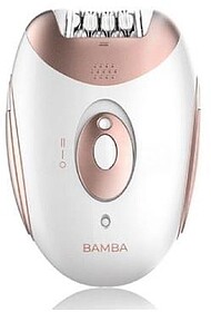 04749 : PLANCHA CECOTEC BAMBA SKINCARE DEPIL-ACTION GO