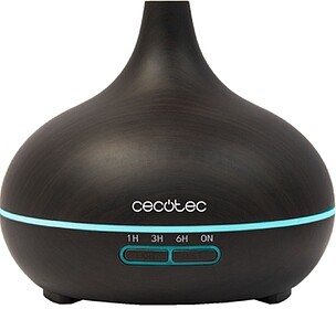 05283 Humidificador cecotec pure aroma 300 yin