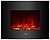 Lareira Eléctrica 2000W 26” Ready Warm 2600 Curved Flames - Cecotec 05366 - imagem 1