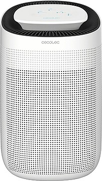 05604 : DESHUMIDIFICADOR CECOTEC BIGDRY 2500 PURE LIGHT