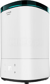 05611 : HUMIDIFICADOR CECOTEC 05611 CARE 3000 HUMIDIFICADOR ...