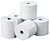 Oqonos Rolo de Papel Térmico 80x45x12mm, Livre de BPA, FSC OQ-TP80x45 - imagem 1