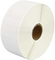 Etiquetas Zebra Genéricas Perfuradas 38x25mm - 2000 Unidades ZR-38x25(2000)