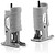 ADAPTADOR de Serra de Calar para Taladro JRILL INNOVAGOODS G-90829 - imagem 1
