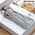 Manta Sauna de Calor Infravermelho Bedna - InnovaGoods IG000449 V0103629 - imagem 1