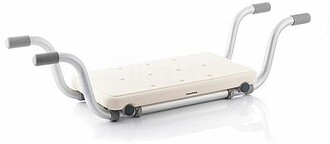 Innovagoods Seburett Assento 2 em 1 - Ajustável e Extensív...