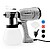 Pistola de Pintura Elétrica Spraint 500 W 1 l 84980 - imagem 1