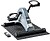 Innovagoods Velora 3000 Pedaleador Elétrico Assistido - Pedaleio Bidirecional - LCD Multifunção - Comando à Distância - Tapete Antiderrapante - Suporta 100kg - Cor Cinzento e Preto V0104008 - imagem 1